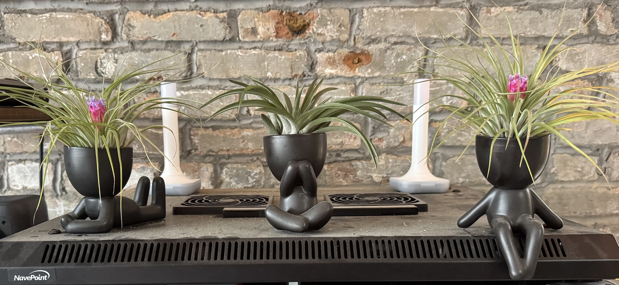 Fanboy for new hardware