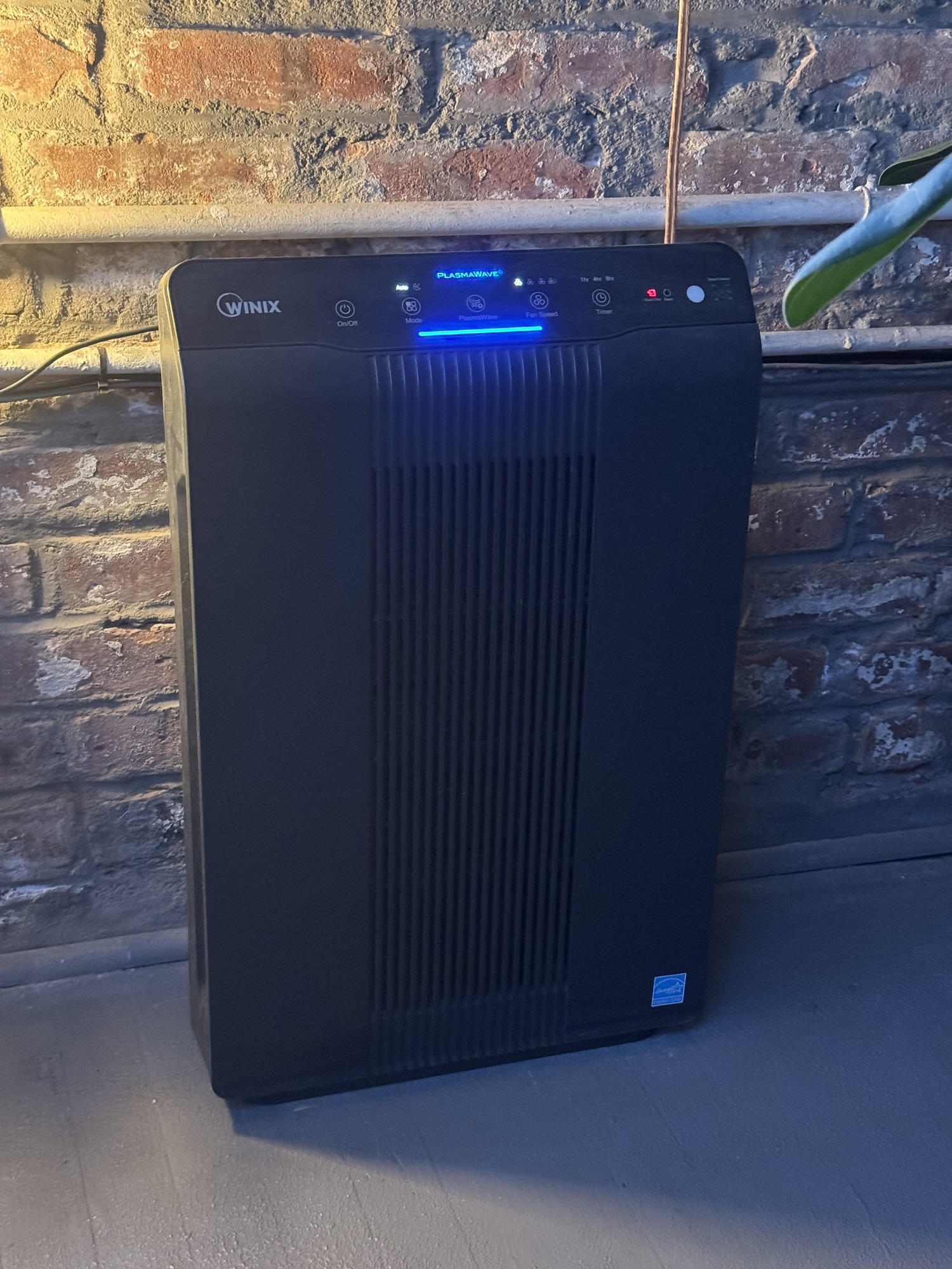 Making a dumb device smart