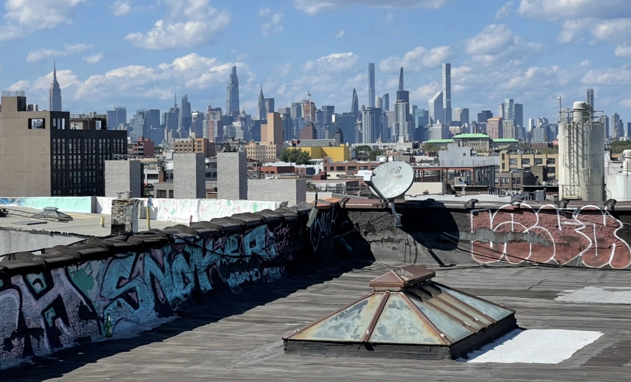 NYC utilities are insane